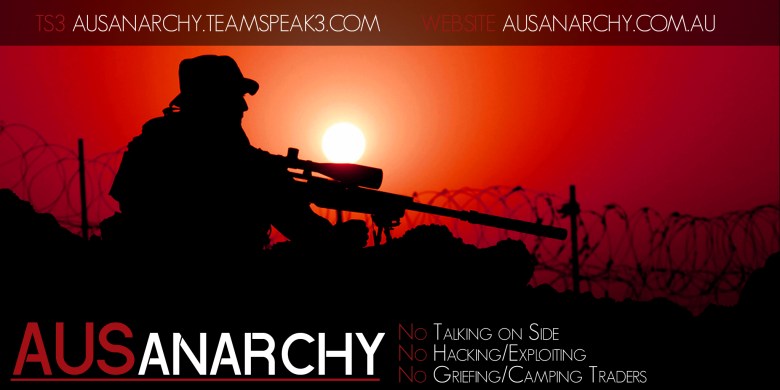 AusAnarchy